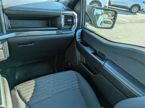 Certified 2023 Ford F150 XL w/ STX Appearance Package image 16
