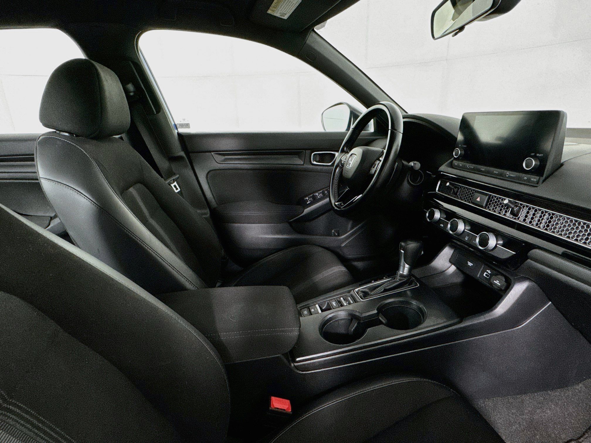 Used 2023 Honda Civic Sport image 27