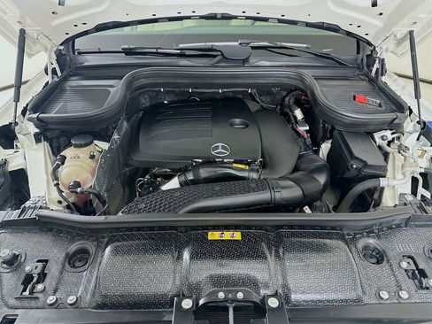 Certified 2022 Mercedes-Benz GLE 350 image 33