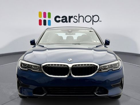 Used 2021 BMW 330i xDrive Sedan image 8