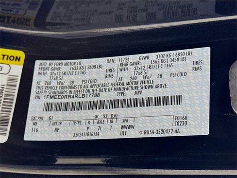 Used 2024 Ford Bronco Raptor image 31