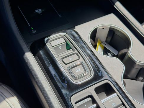 New 2026 Honda Pilot EX-L image 16