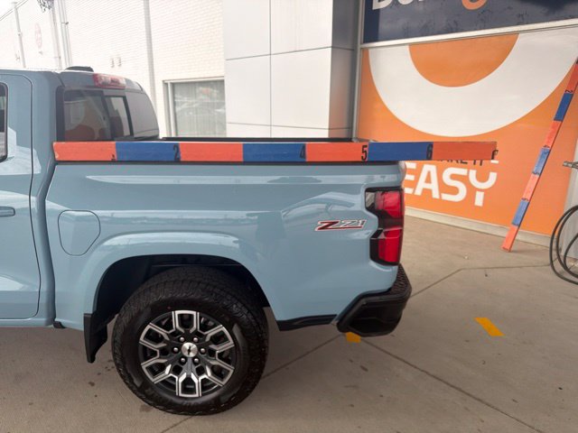 New 2026 Chevrolet Colorado Z71 AWD/4WD image 10