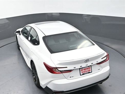 New 2026 Toyota Camry SE image 23