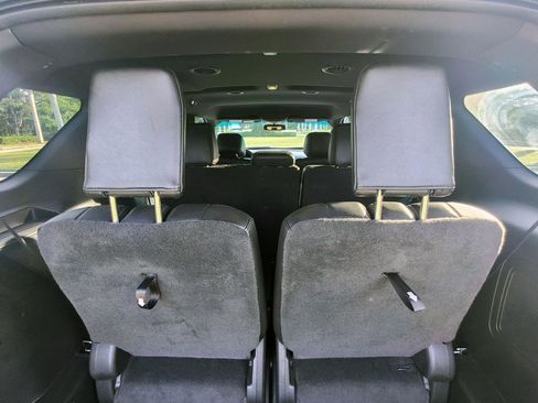 Used 2014 Ford Explorer Limited w/ Equipment Group 301A image 50