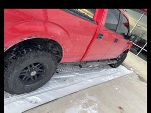 Used 2014 Ford F150 XLT w/ Trailer Tow Package image 5