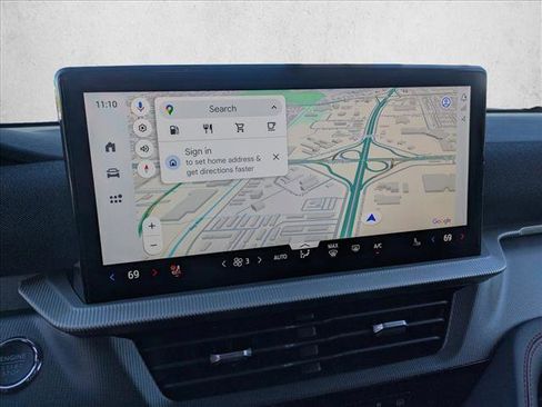 New 2026 Ford Explorer ST w/ Sun And Sound Package image 13