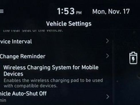 Used 2023 Hyundai Sonata N Line image 39