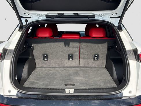 Certified 2024 Chevrolet Blazer EV RS AWD/4WD image 20