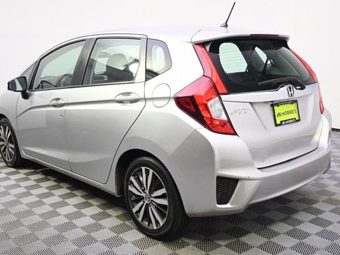 Used 2015 Honda Fit EX image 3