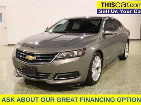 Used 2019 Chevrolet Impala Premier image 3