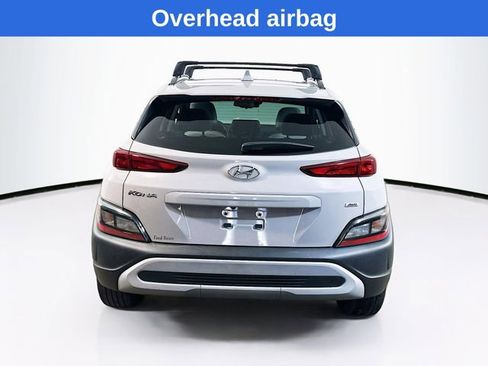 Used 2023 Hyundai Kona SEL w/ Cargo Package image 25
