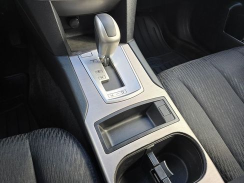 Used 2012 Subaru Outback 2.5i Premium image 23