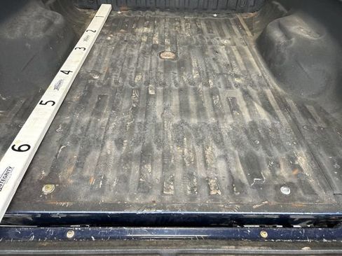 Used 2010 Ford F250 Lariat AWD/4WD image 7
