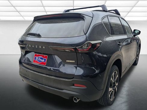 New 2026 MAZDA CX-5 Preferred AWD/4WD image 28