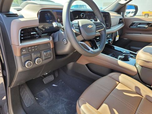 New 2026 Chevrolet Tahoe High Country RWD image 12