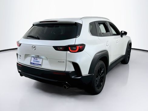 Used 2024 MAZDA CX-50 AWD 2.5 S w/ Select Package image 5