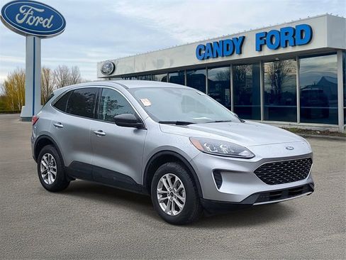 Used 2022 Ford Escape SE w/ Convenience Package image 1