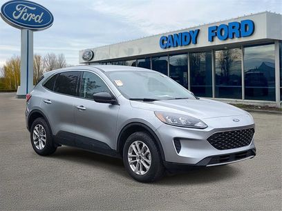 Used 2022 Ford Escape SE w/ Convenience Package