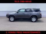 Certified 2015 Toyota 4Runner SR5 image 2