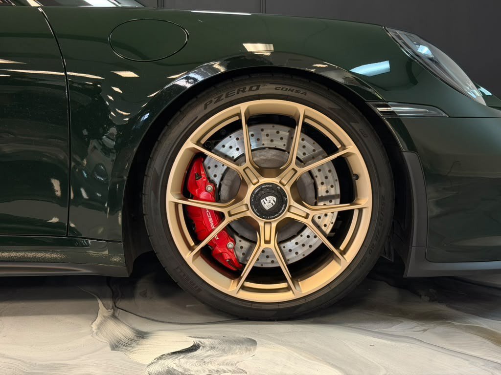 Used 2022 Porsche 911 GT3 RWD image 7