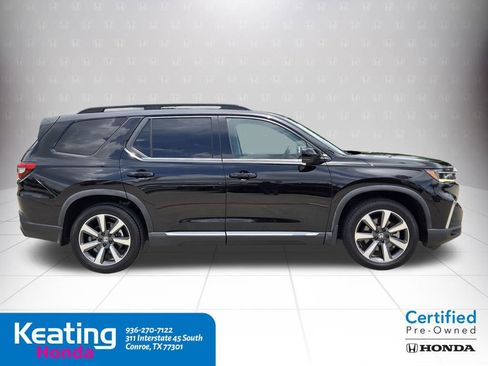 Certified 2023 Honda Pilot Touring image 9