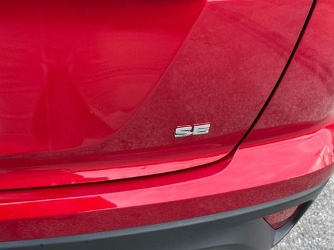 Used 2024 Mitsubishi Eclipse Cross SE AWD/4WD image 10
