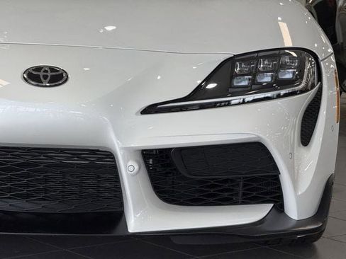 New 2026 Toyota Supra Premium image 9