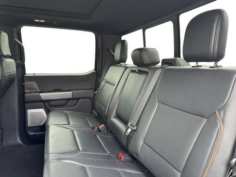 Used 2024 Ford F150 Lariat w/ Equipment Group 502A High AWD/4WD image 11