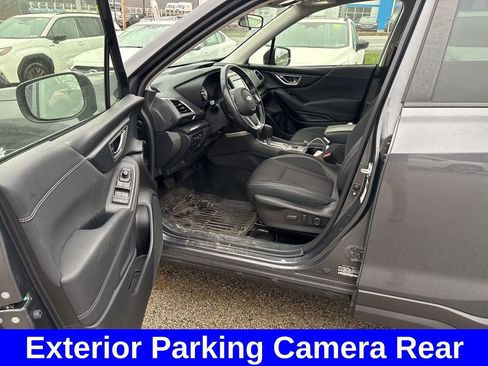 Certified 2022 Subaru Forester Premium image 15