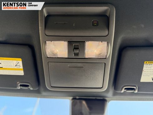 Used 2026 Nissan Frontier PRO-4X AWD/4WD image 28