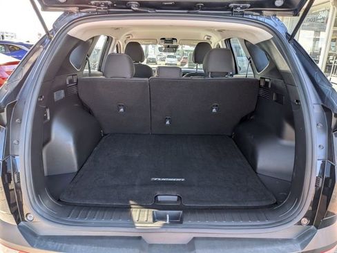 Used 2023 Hyundai Tucson SE FWD image 33