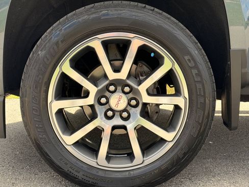 Used 2019 GMC Canyon Denali AWD/4WD image 9
