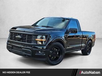 Used 2025 Ford F150 XL w/ Equipment Group 103A High AWD/4WD video 1