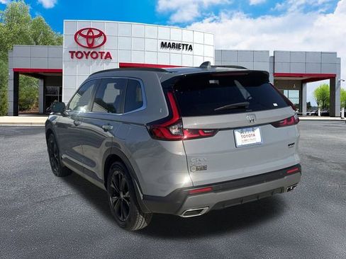 Used 2023 Honda CR-V Sport Touring image 30