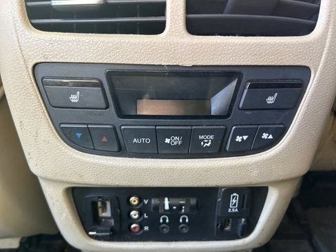 Used 2017 Acura MDX SH-AWD image 22