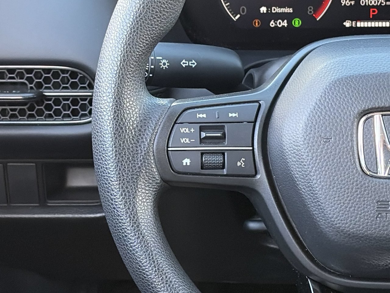 Used 2026 Honda HR-V LX image 21
