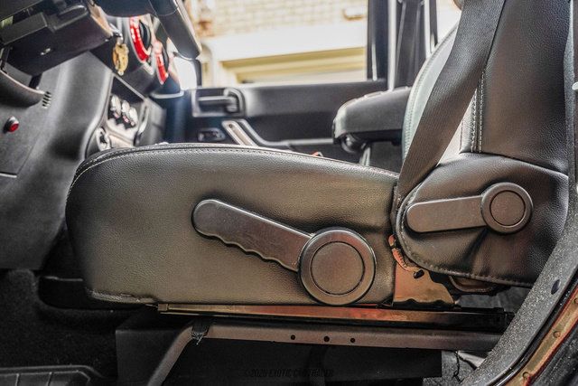 Used 2014 Jeep Wrangler Unlimited Rubicon AWD/4WD image 50