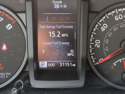 Used 2020 Toyota Tacoma 4x4 Access Cab image 14