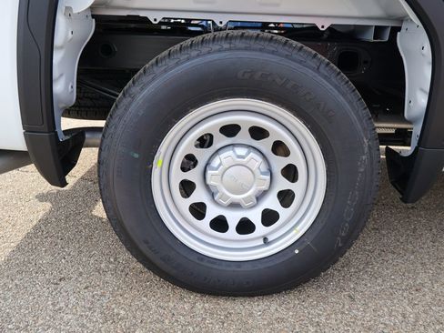 New 2026 GMC Sierra 1500 Pro image 23