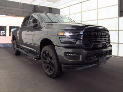 Used 2025 RAM 2500 Big Horn