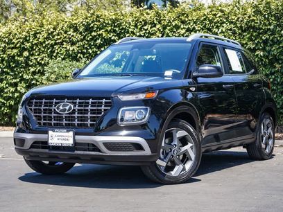 Certified 2024 Hyundai Venue SEL