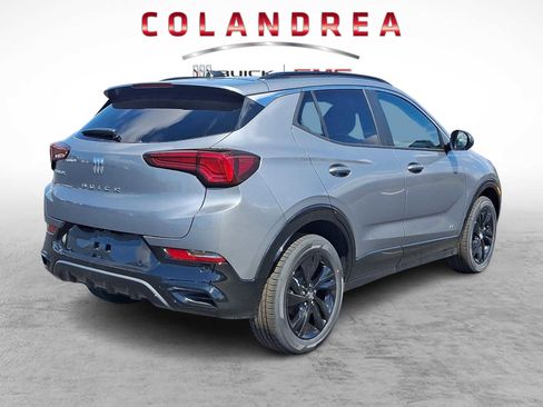 New 2026 Buick Encore GX Sport Touring w/ Advanced Technology Package image 6