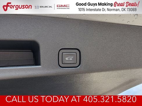 New 2026 Buick Enclave Preferred w/ Power Package FWD image 51