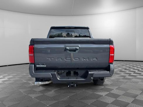 Used 2024 Toyota Tacoma SR5 AWD/4WD image 8
