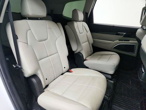 Used 2024 Kia Telluride SX FWD image 30