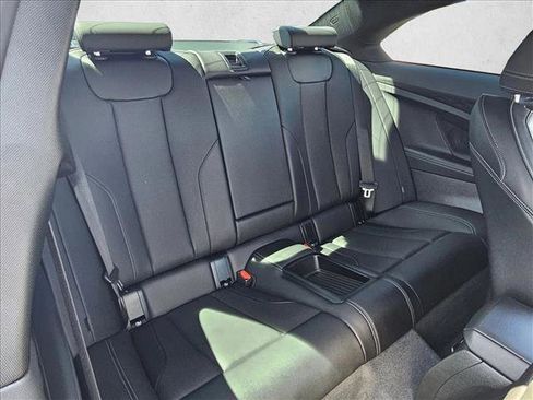 Certified 2024 BMW 230i Coupe w/ Premium Package image 18