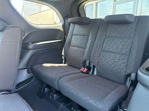 New 2026 Dodge Durango GT AWD/4WD image 18
