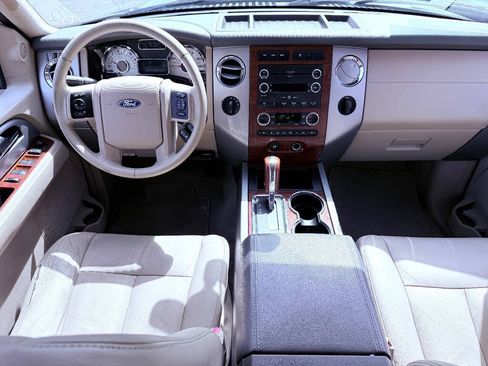 Used 2008 Ford Expedition Eddie Bauer image 22