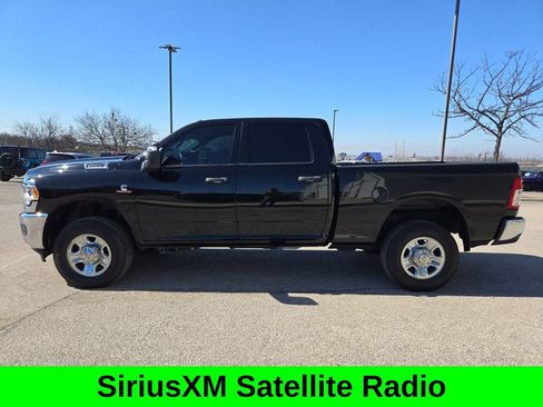 Certified 2024 RAM 2500 Tradesman w/ Chrome Appearance Group image 5